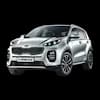 Compact SUV