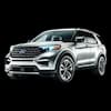 Full SUV