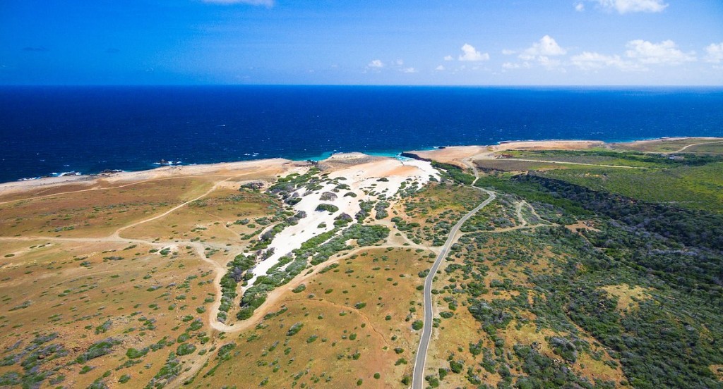 Parc national Arikok