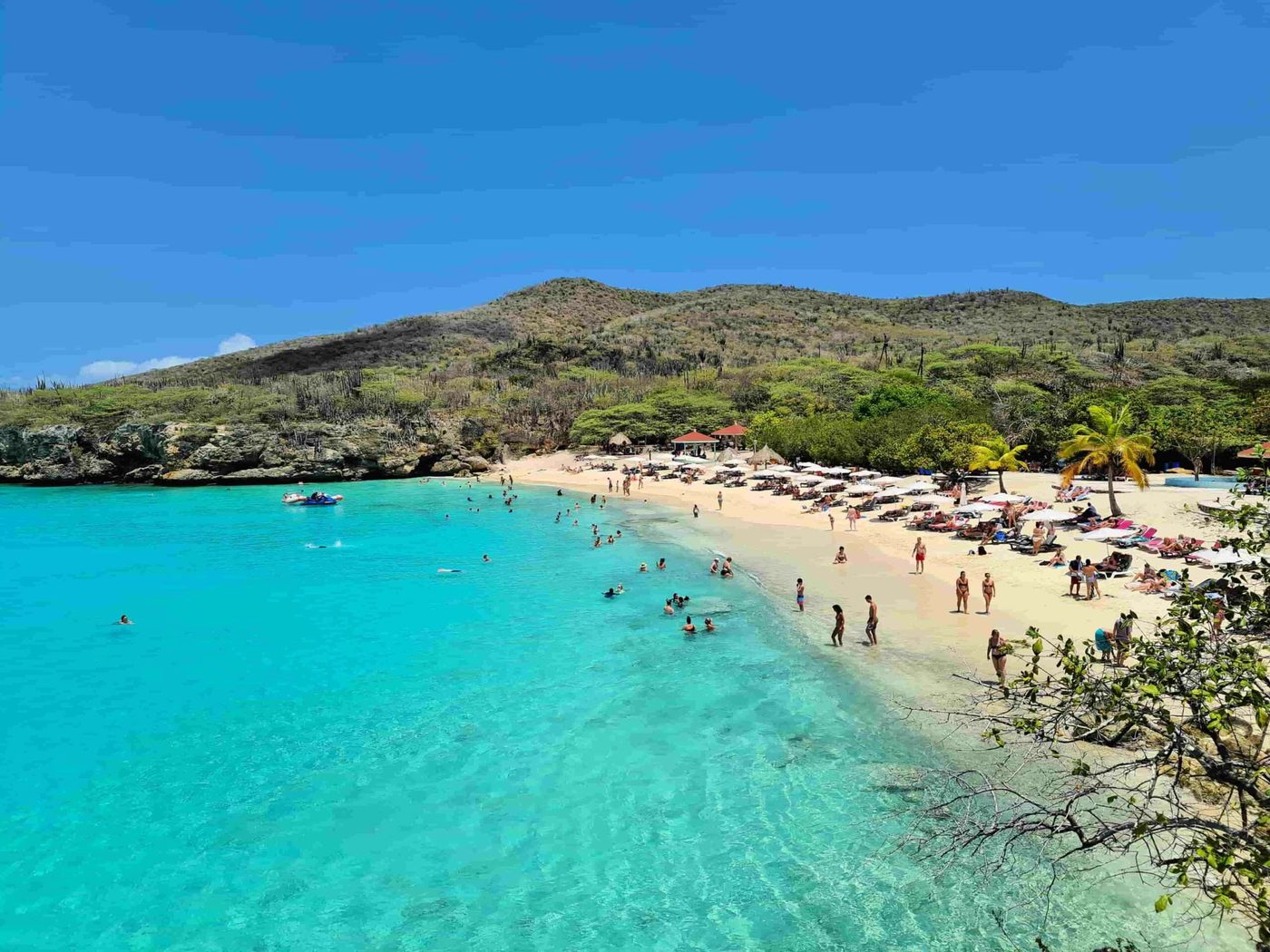 Kenepa coves